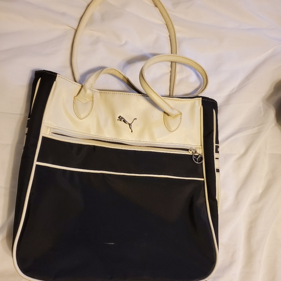 Puma Bag - Picture 3 of 4